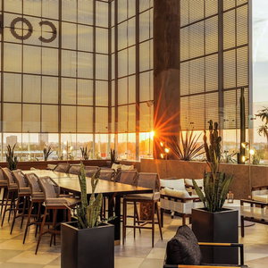 Hotel Courtyard By Marriott Mexicali cazare Mexicali