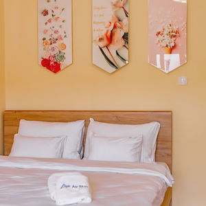 Hotel Hotel Airstar cazare Belgrad