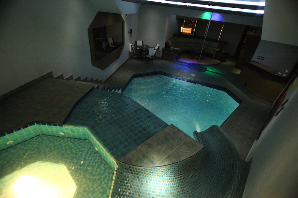 Hotel Motel Mediterraneo