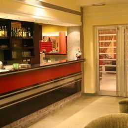 Hotel Elegance Hotel cazare Belgrad