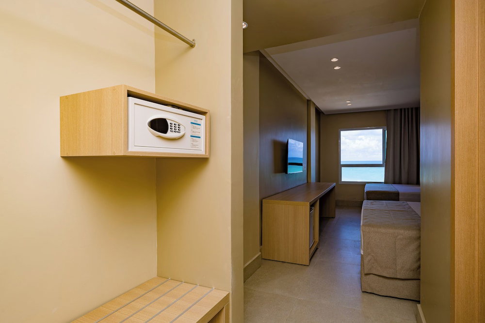 Hotel Costeira Palace Beach Resort All Inclusive