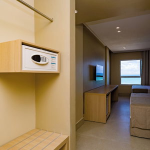 Hotel Costeira Palace Beach Resort All Inclusive cazare Natal