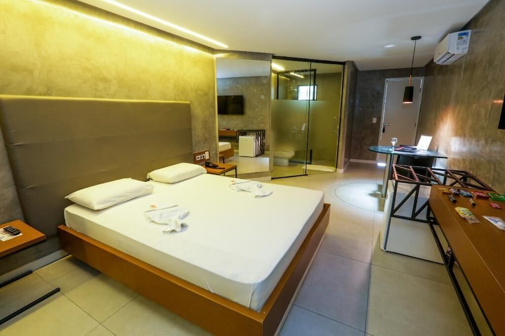 Hotel Raru's Via Costeira - Adults Only