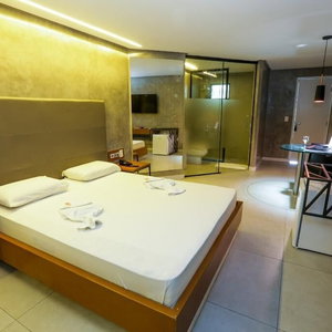 Hotel Raru's Via Costeira - Adults Only cazare Natal