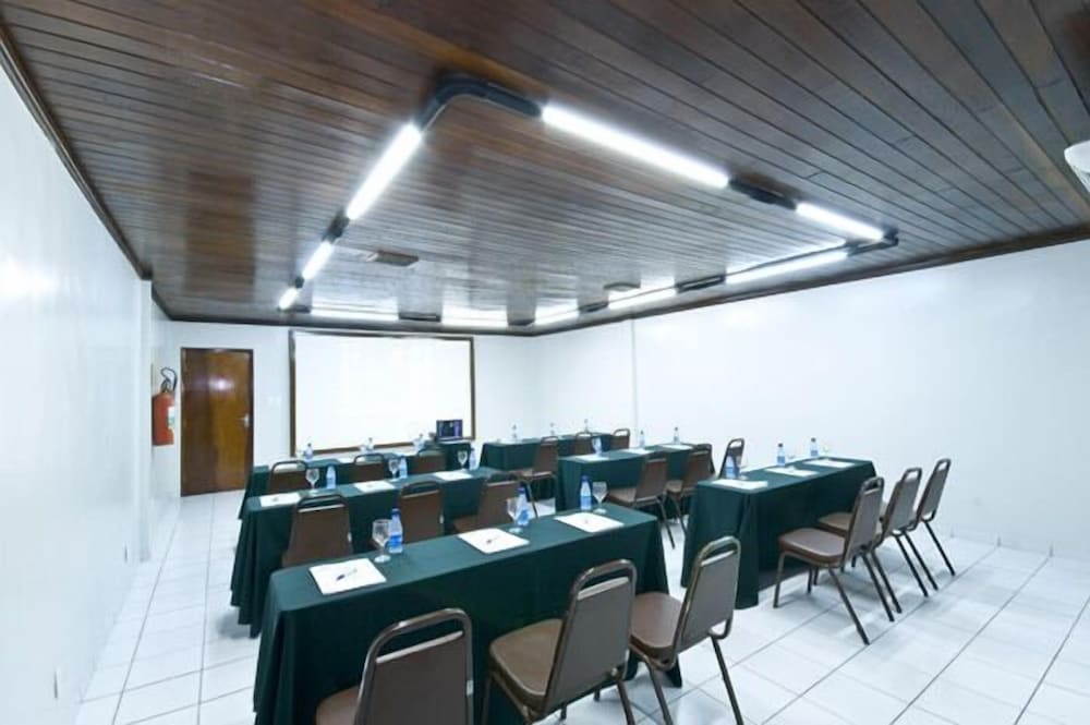 Hotel Thermas Hotel Mossoró