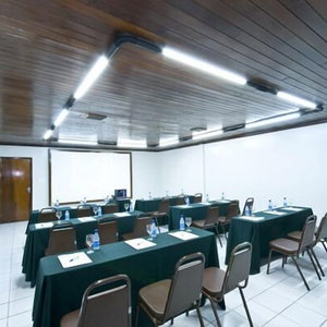 Hotel Thermas Hotel Mossoró cazare Mossoro
