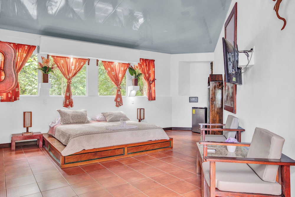 Hotel Hotel Playa Bejuco