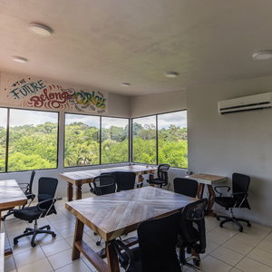 Hotel Alma Vida Hotel cazare Quepos