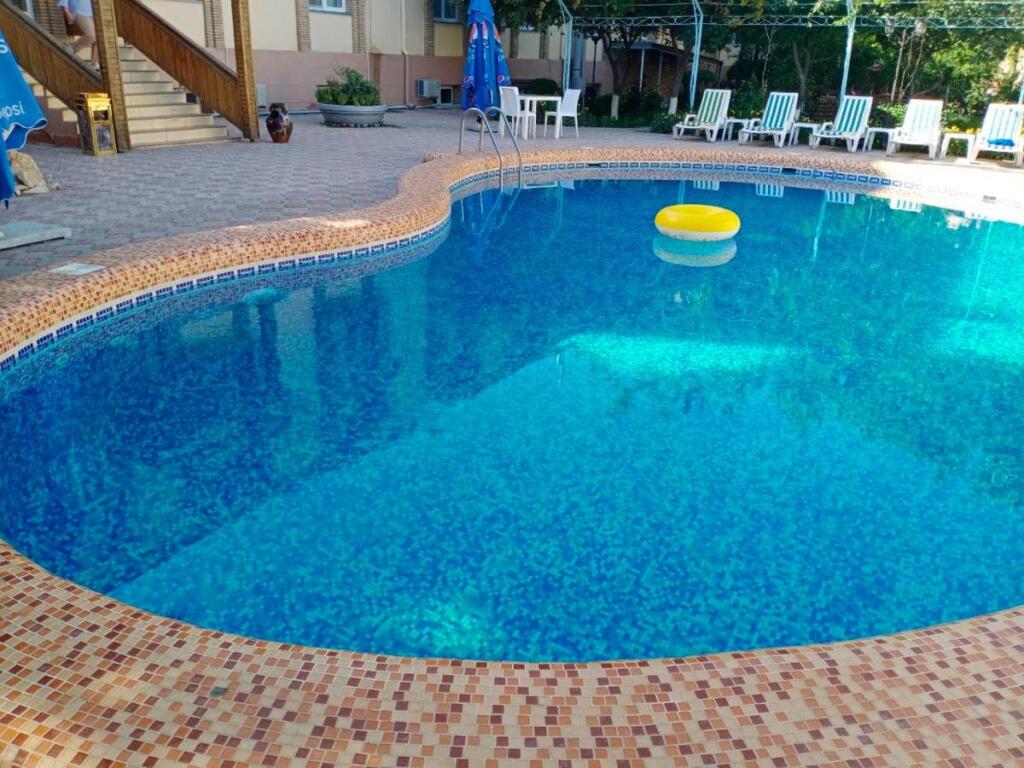 Hotel Asia Bukhara Hotel