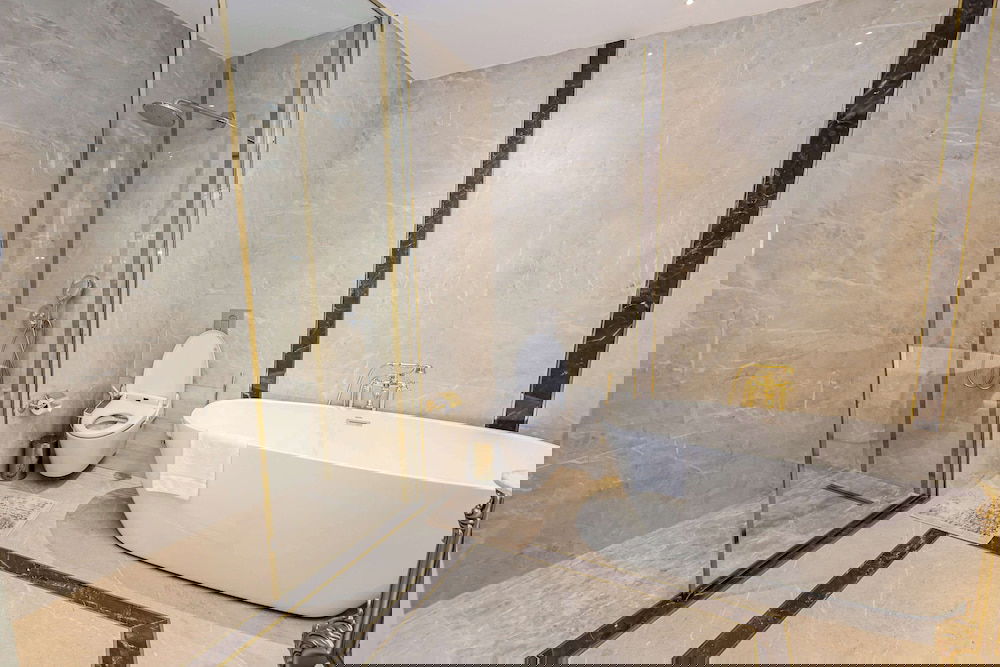 Hotel Hilton Garden Inn Sogd