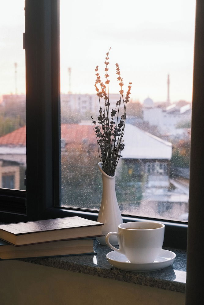 Hotel Parklane Hotel