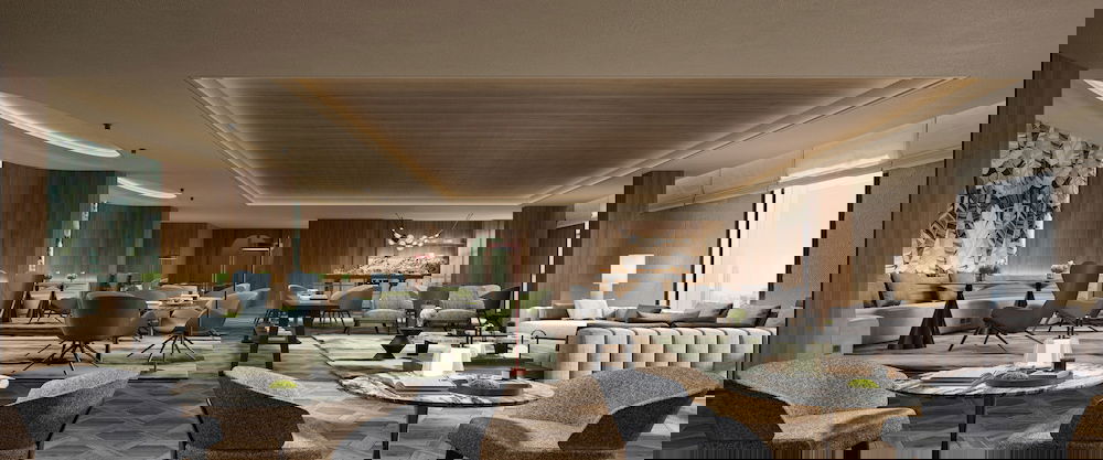 Hotel Swissotel Tashkent