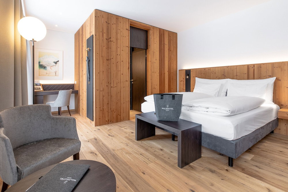 Hotel Waldhotel National