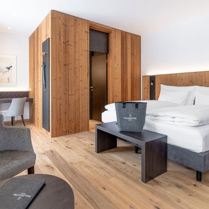 Hotel Waldhotel National cazare Arosa