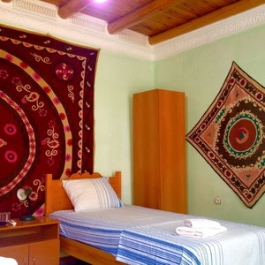 Hotel Grand Nodirbek cazare Bukhara
