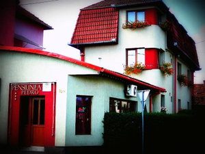 Hotel Pensiunea Pedro cazare Cluj-Napoca