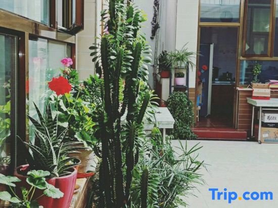 Hotel Beijing Liugou 68 Guesthouse