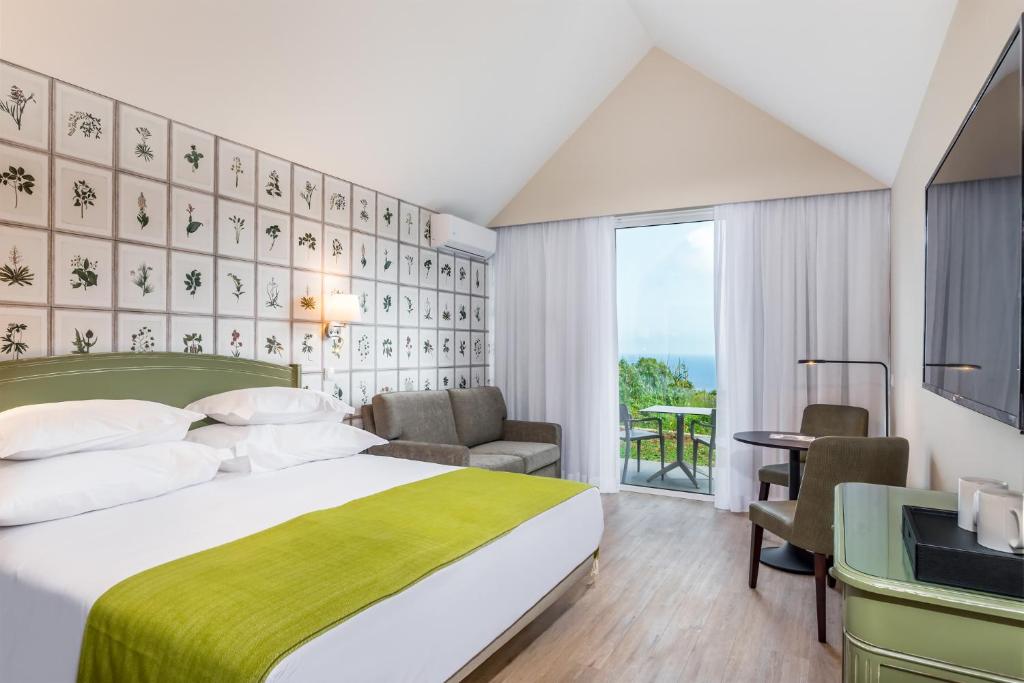 Hotel Pestana Quinta Do Arco Nature And Rose Garden Hotel