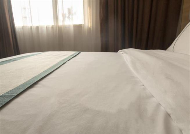 Hotel City Comfort Inn Guahgnzhou Huangpu East District