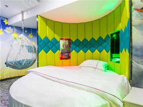 Hotel Nihang Theme Hotel