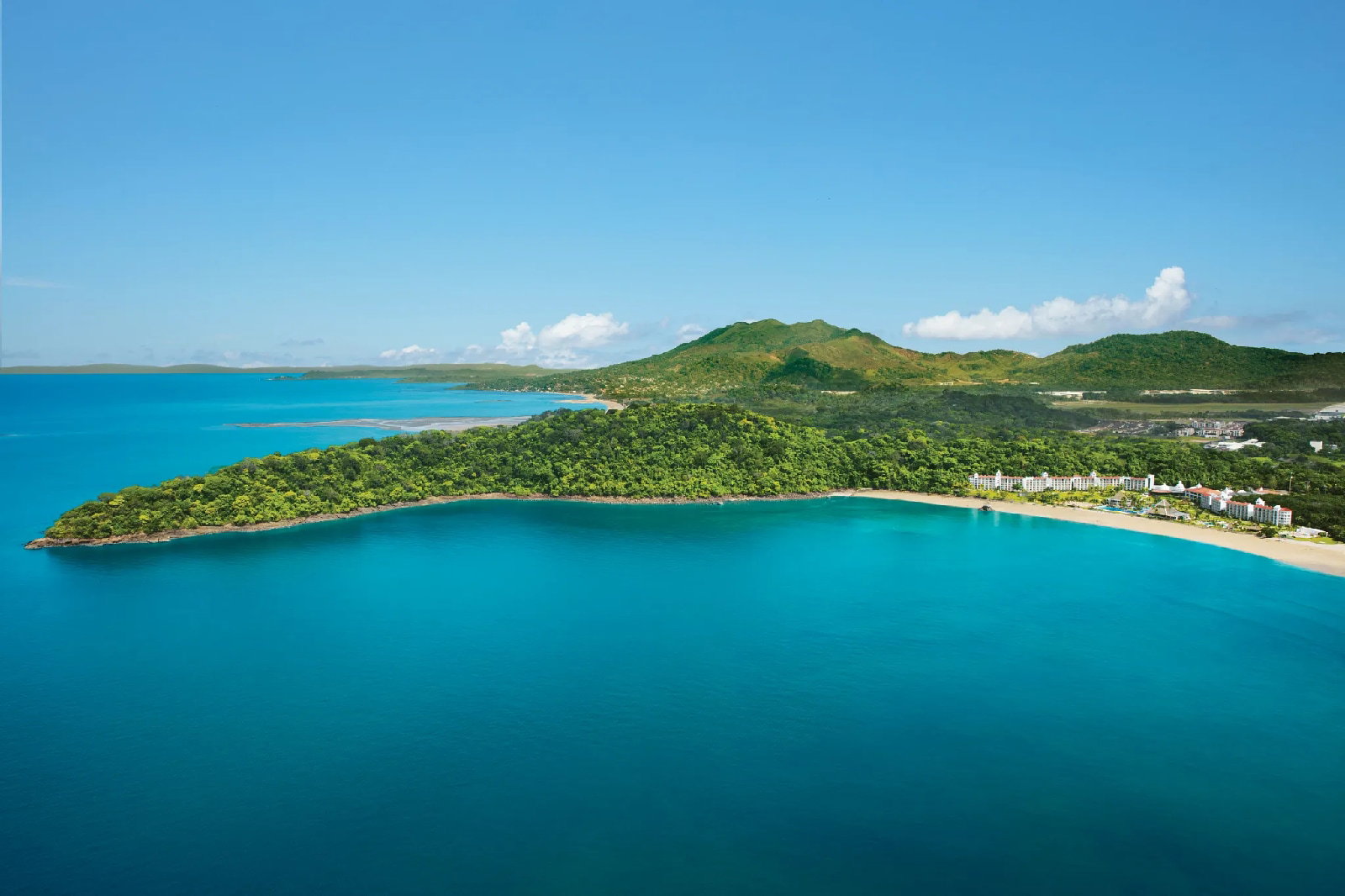 Dreams Playa Bonita Panama - All Inclusive