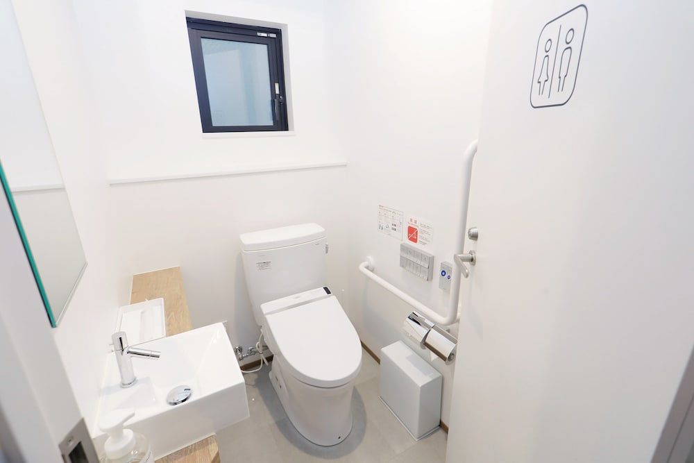Hotel Webase Hakata Hostel