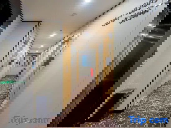 Hotel Yimi Apartment