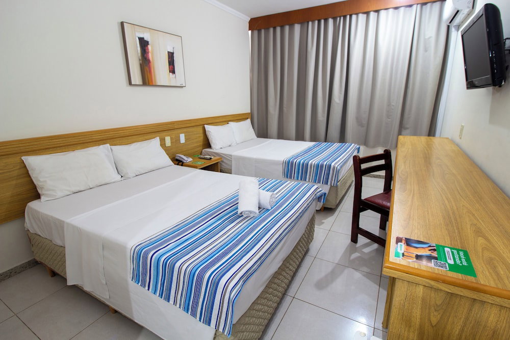 Hotel Hotel Nacional Inn Ribeirao Preto