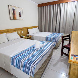 Hotel Hotel Nacional Inn Ribeirao Preto cazare Ribeirao Preto