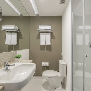 Hotel Intercity Ribeirao Preto cazare Ribeirao Preto