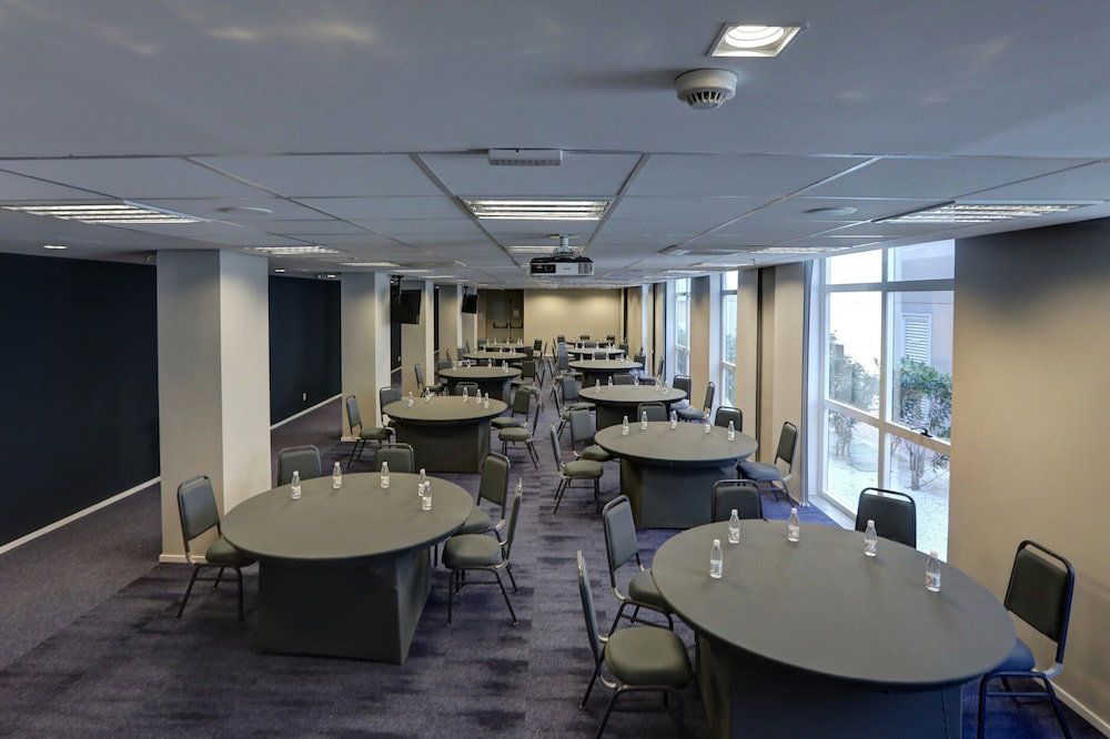 Hotel Comfort Hotel Guarulhos - Aeroporto