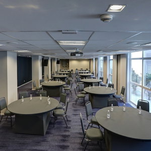 Hotel Comfort Hotel Guarulhos - Aeroporto cazare Guarulhos