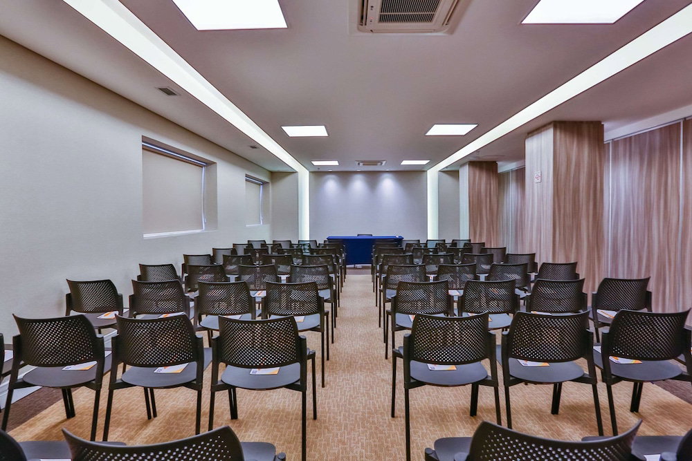 Hotel Sleep Inn Guarulhos