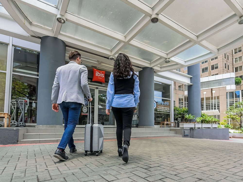 Hotel Ibis Guarulhos Aeroporto