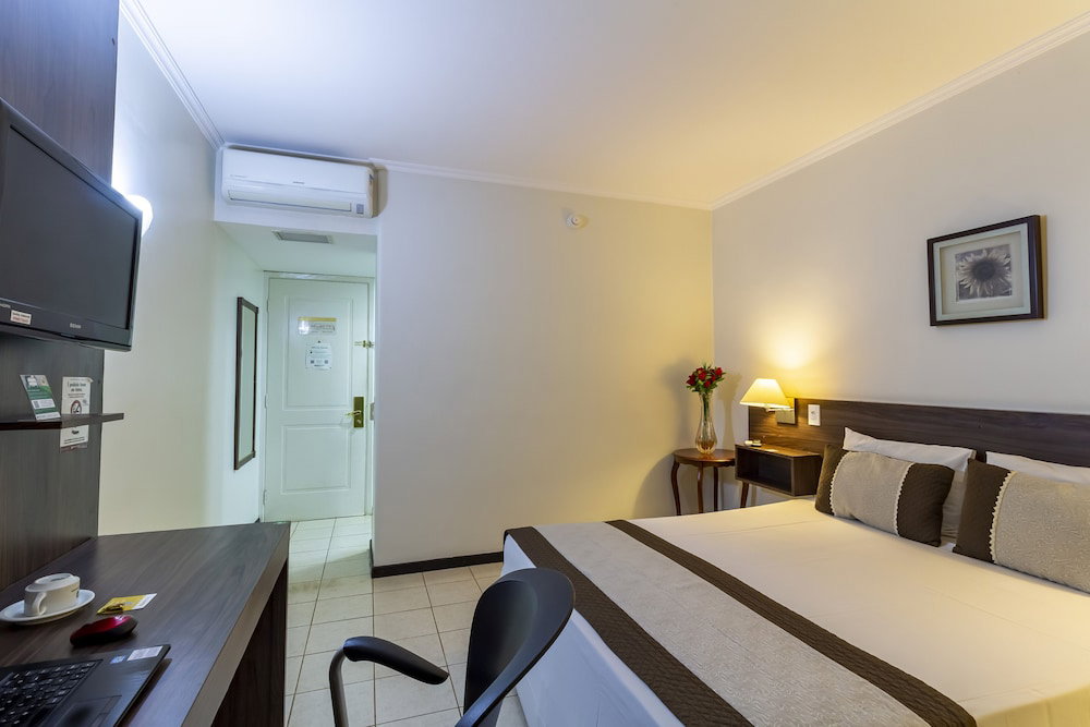 Hotel Hotel Golden Park Ribeirao Preto