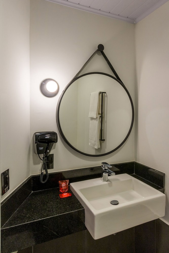 Hotel Ibis Ribeirao Preto Vila Do Golf Hotel