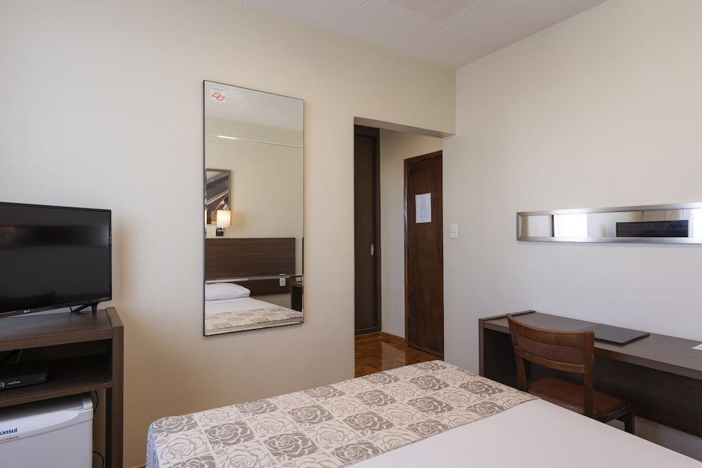 Hotel Monreale Express Ribeirao Preto
