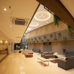 Hotel Matiz Vilaboim Ribeirao Preto cazare Ribeirao Preto