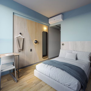 Hotel Ibis Budget Guarulhos Aeroporto cazare Guarulhos