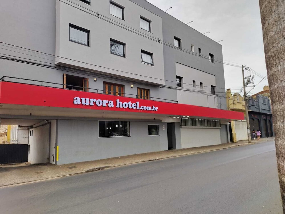 Hotel Aurora Hotel