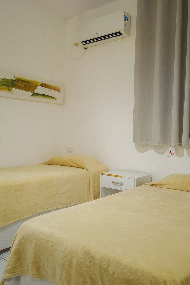 Hotel Hotel 5 Sois