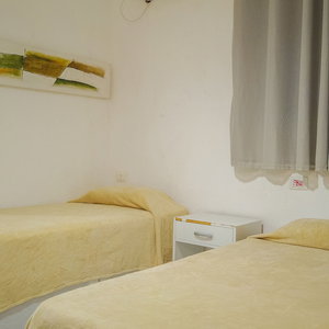 Hotel Hotel 5 Sois cazare Olinda