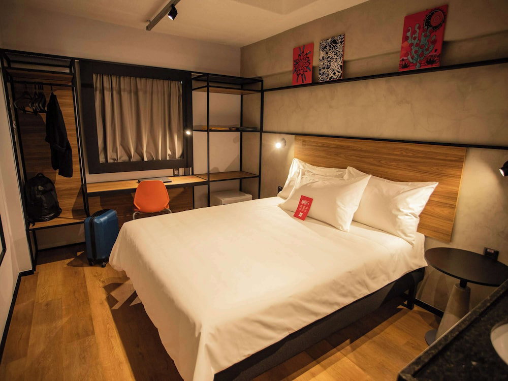 Hotel Ibis Serra Talhada