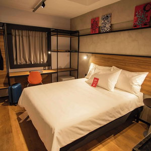 Hotel Ibis Serra Talhada cazare Serra Talhada