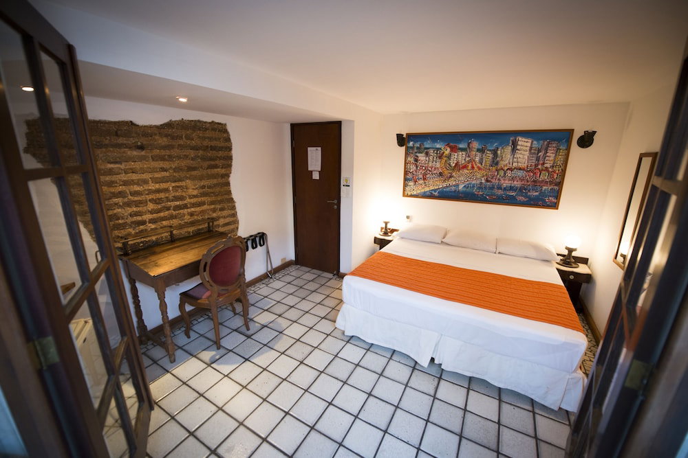 Hotel Pousada Dos Quatro Cantos
