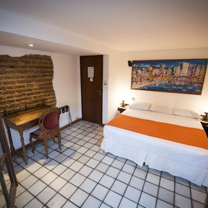 Hotel Pousada Dos Quatro Cantos cazare Olinda