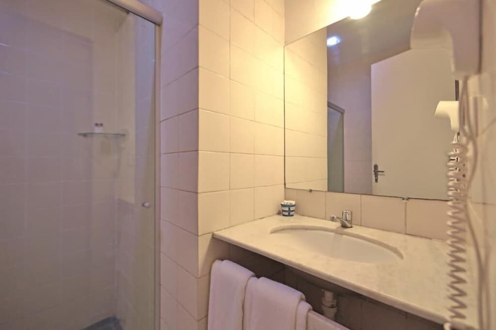 Hotel Hotel Pousada Sao Francisco