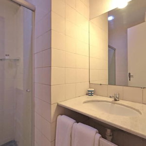 Hotel Hotel Pousada Sao Francisco cazare Olinda