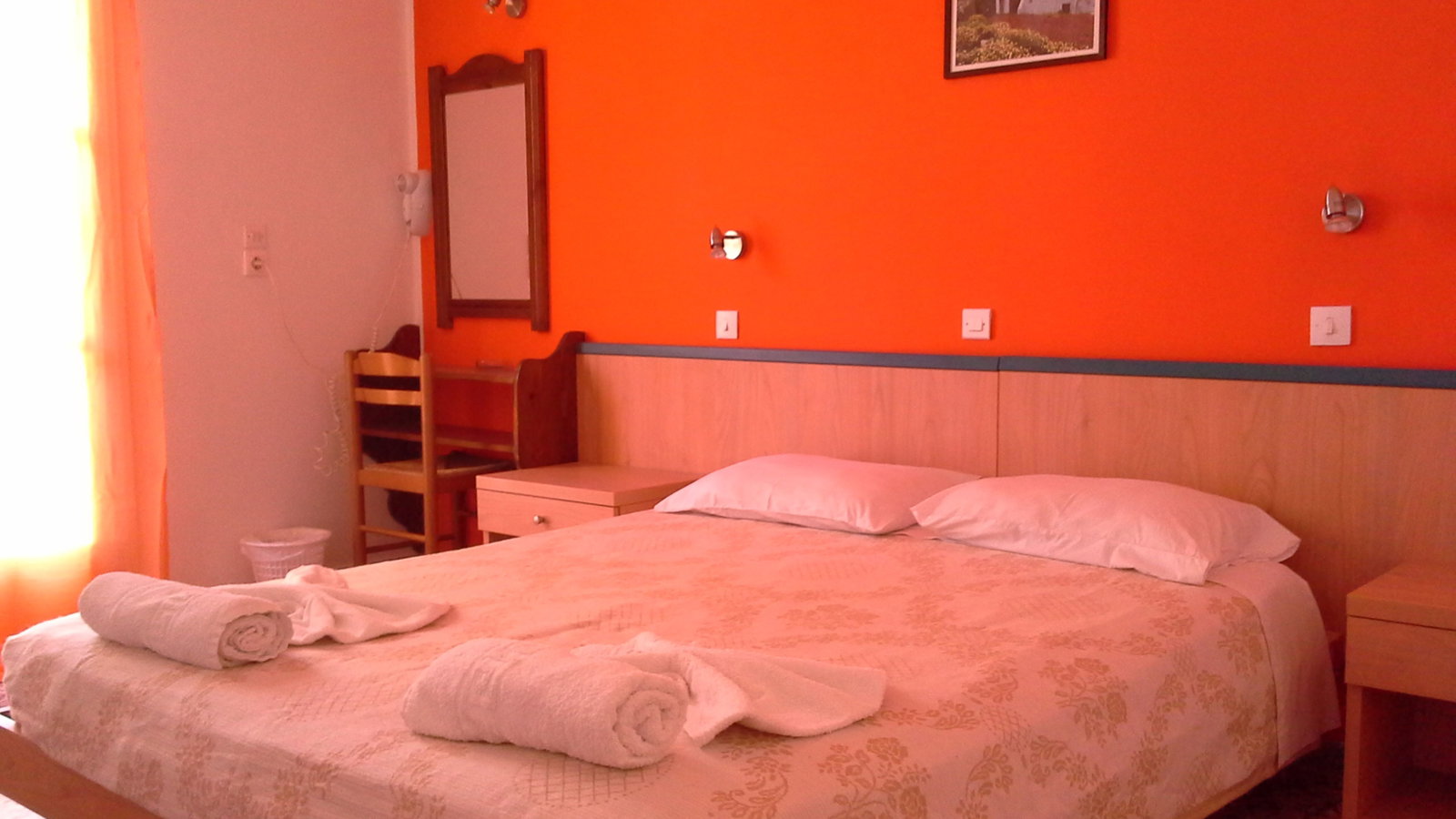 Lefkothea Hotel