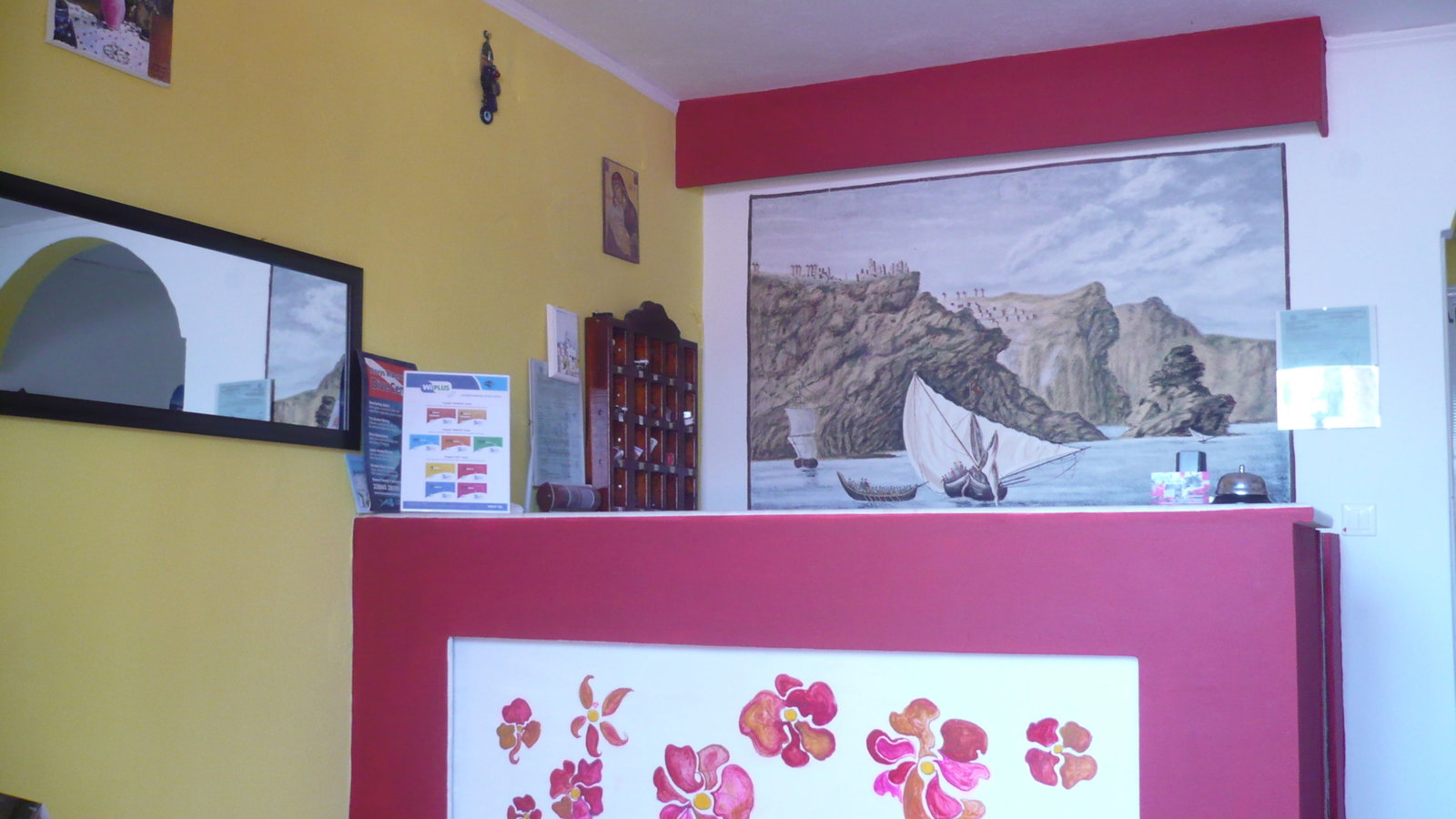 Lefkothea Hotel